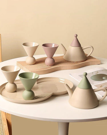 Tea & Coffee Sets
